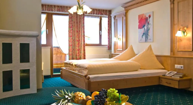 Номер Standard Hotel Nevada