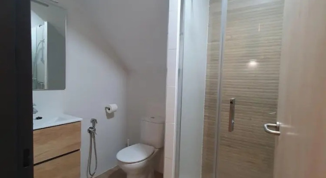 Номер Superior El Nogal Home