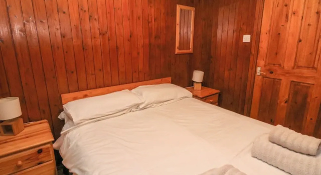 Lodge 5 - "hawthorn", Varaa Hotelli 3 tähden hotellit kohteessa Strathclyde, 3*