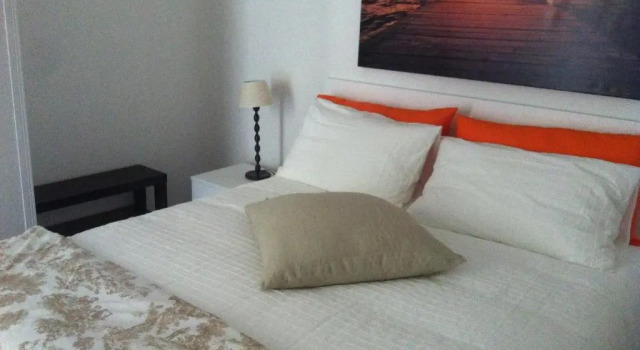 Standard Zimmer A Lago
