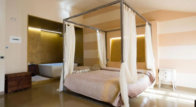 Полулюкс Alessi Hotel Trattoria