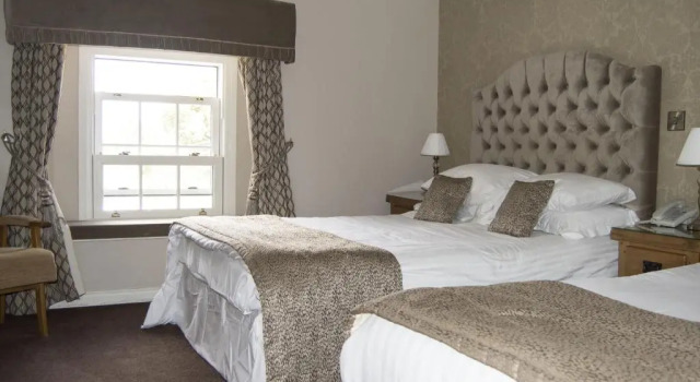 Номер Standard The Ryandale Inn