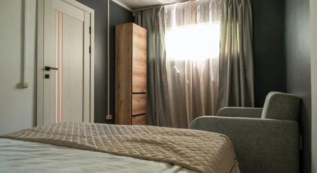 Suite Dionis Hotel
