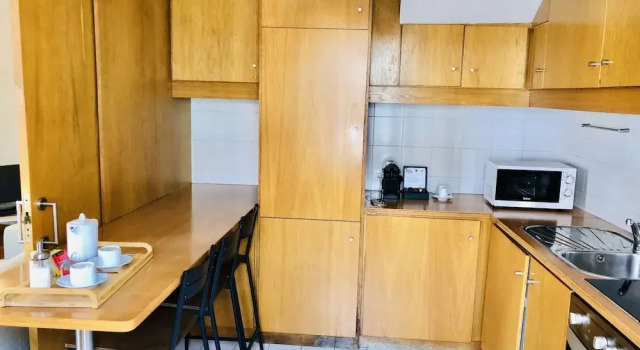 Апартаменты Cozy 2-bedroom Apartment in Porto