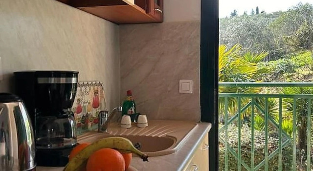 Dellis Studios Corfu - Sea Views Near the Beach