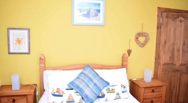 Lycia Rooms +