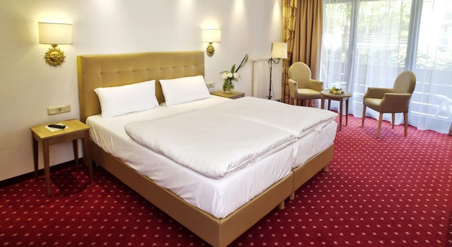 Номер Superior Mühl Vital Resort