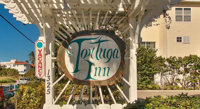 Tortuga Inn Beach Resort, Забронировать Курортный отель Брейдентон Sarasota Area