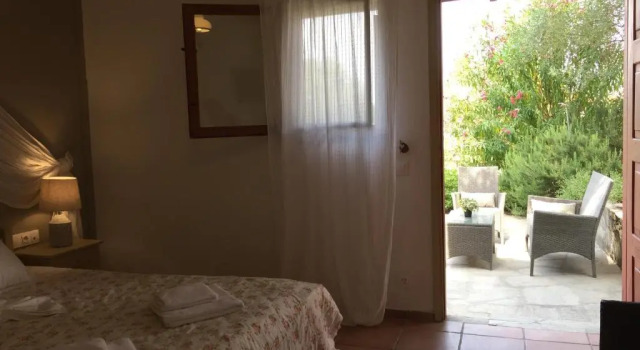 Номер Comfort Villa Rena