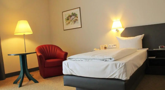Номер Standard Hotel Wörth