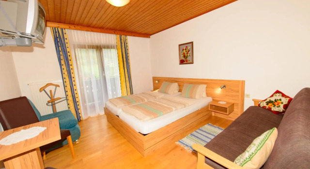 Schrahlehen, Rezerwuj Hotel Wagrain Salzburger Sportwelt