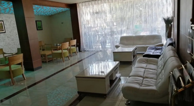 Sunspot Hotel, Book Hotel Nifas Silk-Lafto Addis Ababa