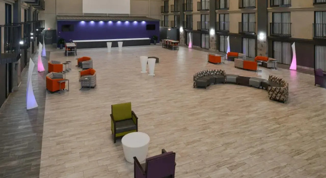 Ramada Clemson, Забронировать Отель Отели Южной Каролины с завтраком, Завтраки