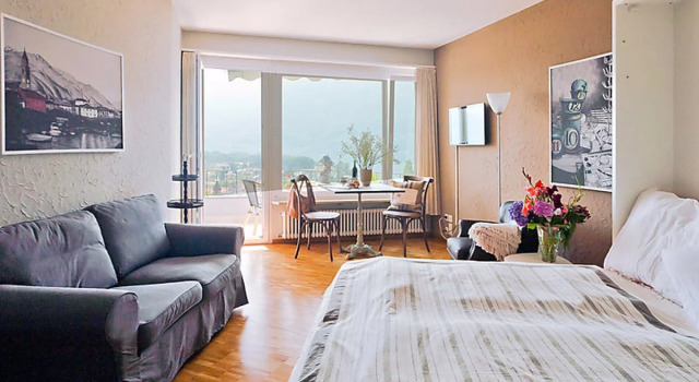 Double Room Modern 18967