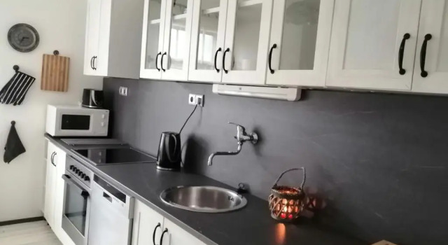 Apartment Patrick, Reservar Apartamento Hotéis em Harrachov com piscina, Piscina
