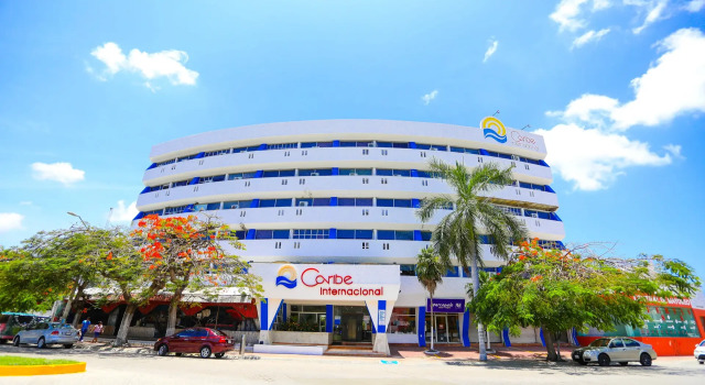 Caribe Internacional Cancun
