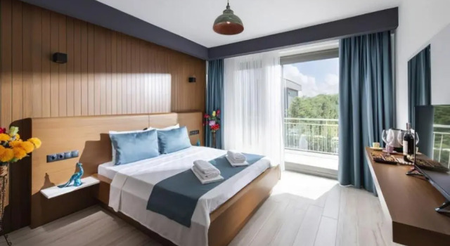 Enki Vadi Boutique Hotel