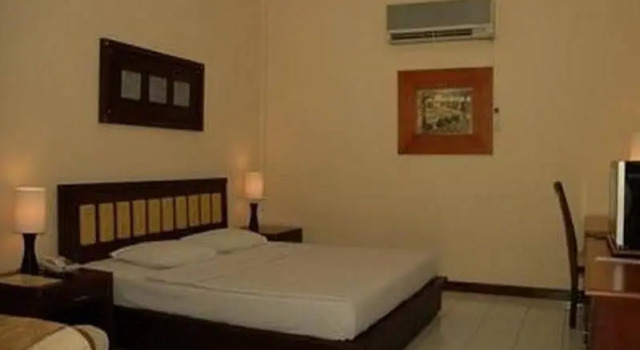 Wisma Djoglo Hotel, Book Hotel Seturan Yogyakarta Province