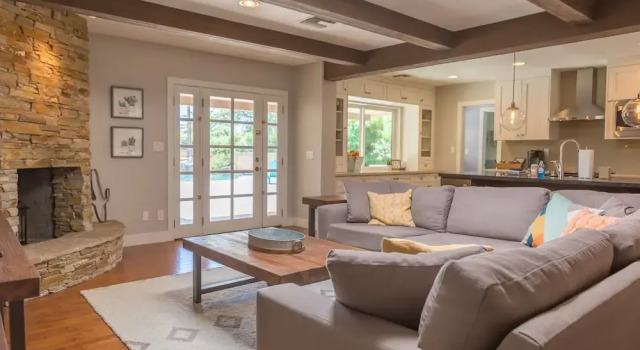 5307 Scottsdale, Prenota Casa vacanze Phoenix 