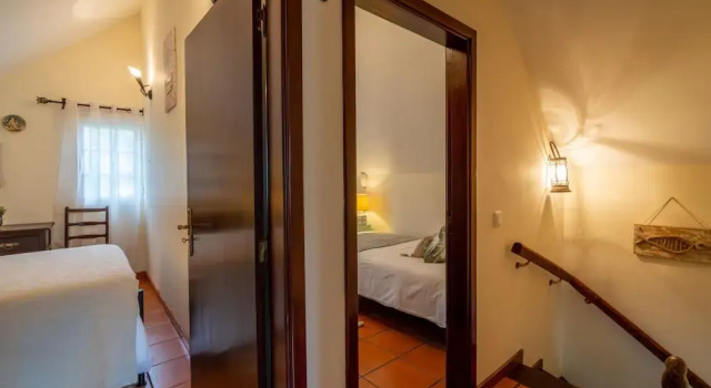 Chalet do Monte no Porto Moniz by Homie, Забронировать Шале Виллы Порту-Мониш, Вилла
