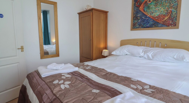 Close to Shore, Prenota Casa vacanze Ilfracombe Devon