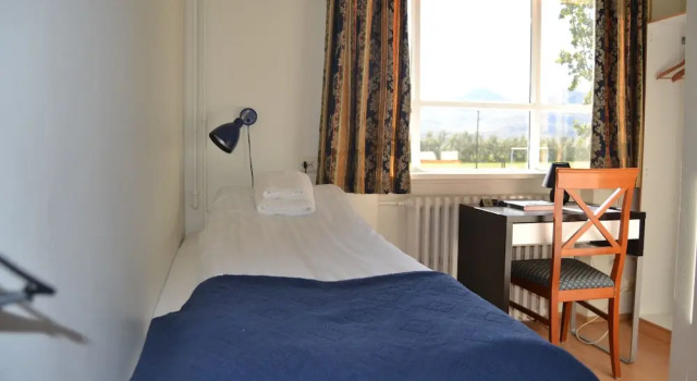 Standard chambre Hotel Stadarborg