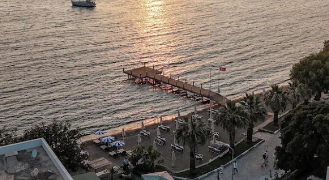 Lizbonia Hotels Bodrum