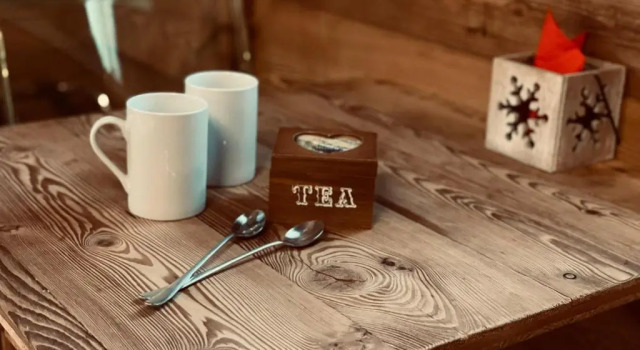 Двухместный номер Standard MH Olen Boutique Hotel