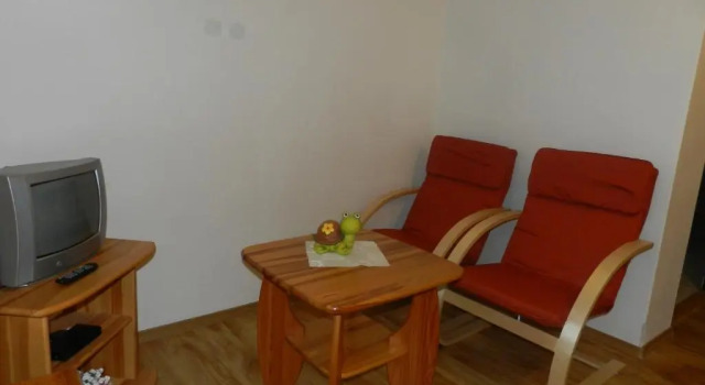 Apartmány Horalka, Rezervovat Apartmán Hotely v Žilinský kraj s parkováním, Parkování