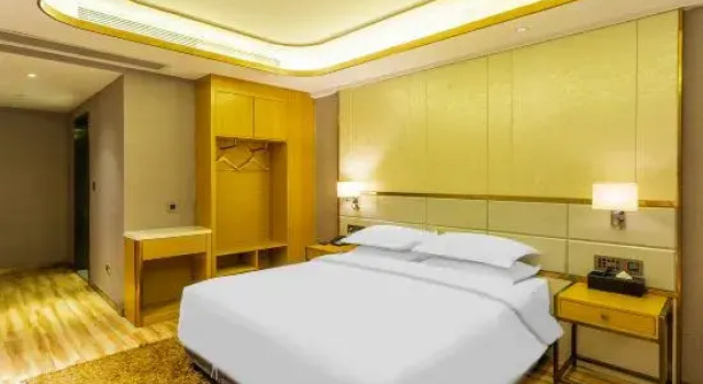 Люкс Xiyue Hotel