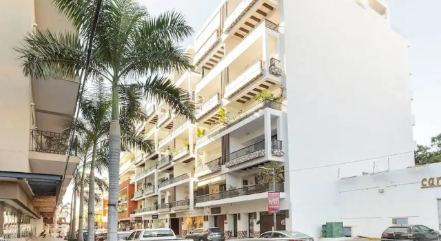 Condo U By Trvl2Hm, Book Hotel Puerto Vallarta Jalisco