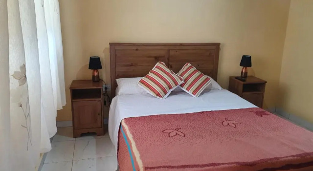 Casa Leyla, Reserva ahora Hotel Vilaflor Tenerife