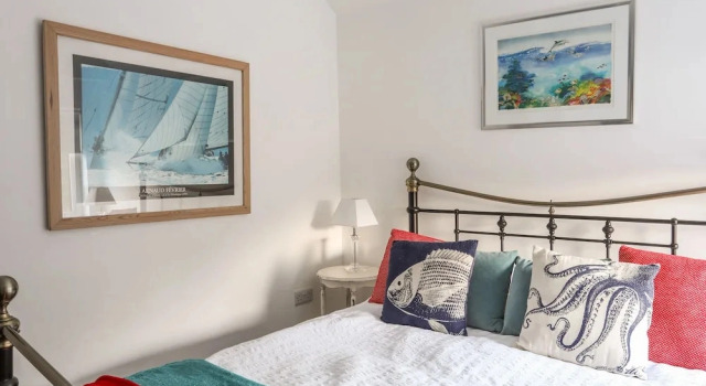 Gweldon Topsail, Buchen Sie Ferienhaus Porthmadog 