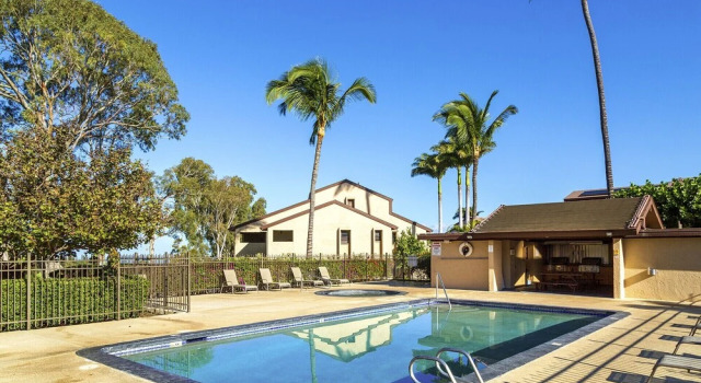 Waikoloa Villas D-204, Забронировать Вилла Виллы Ваиколоа-Виллидж, Вилла