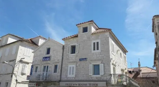 Villa Tudor, Забронировать Вилла Виллы Трогир, рядом с Church of St. Dominic, Вилла