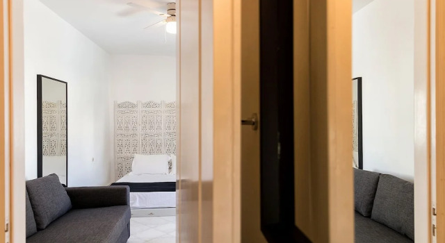 Номер Standard Villa Pela