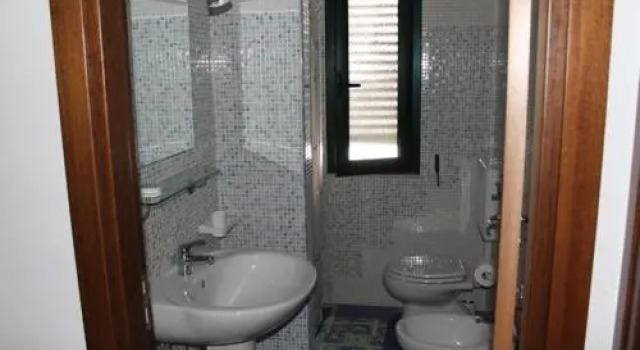 Glicine Casa Vacanza Mancaversa-Gallipoli