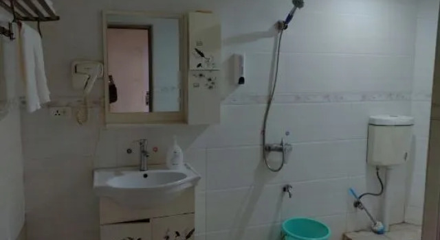 Люкс Deluxe Tongcheng Qingxiu Hotel
