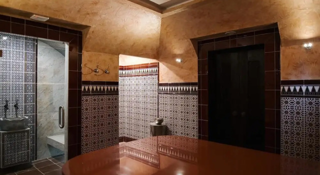 YAGAYAGA Wellness Club, Забронировать Отель Рощино 
