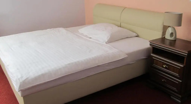 Двухместный номер Standard Hotel Růžek