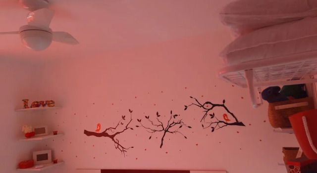Коттедж Casa Charme da Colina
