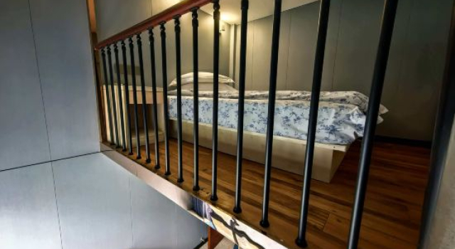 Suite Pod inns