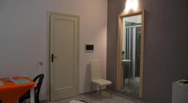 Habitación De lujo Bb Gvs