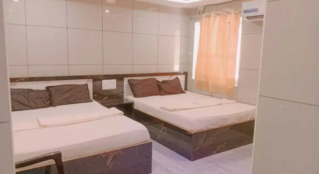 Номер Standard GM Residency