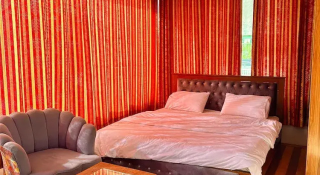 Skardu Luxus Hotel