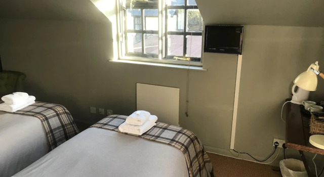 Sun Inn
