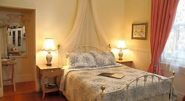Номер Standard The Peace & Plenty Inn
