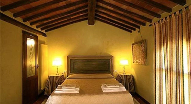 Villa Felciai
