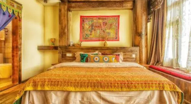 Asha's Inn