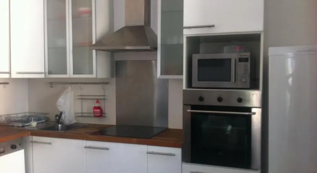 Appartement Zheng